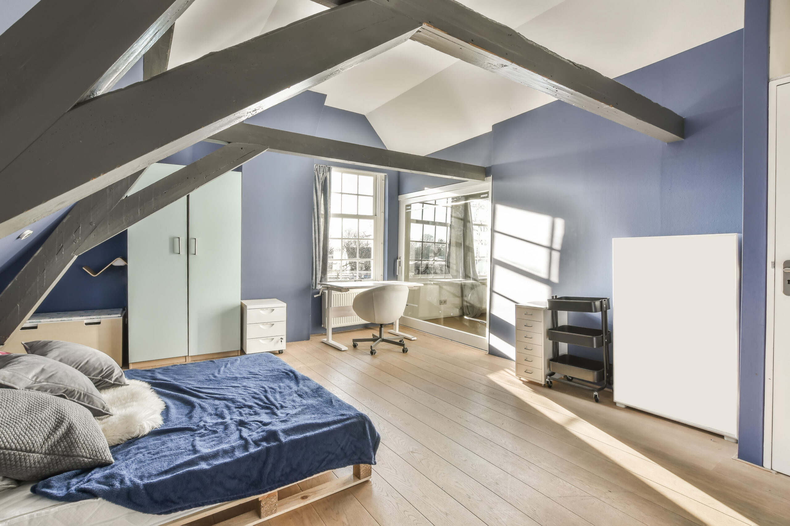 Bedroom renovation ideas
