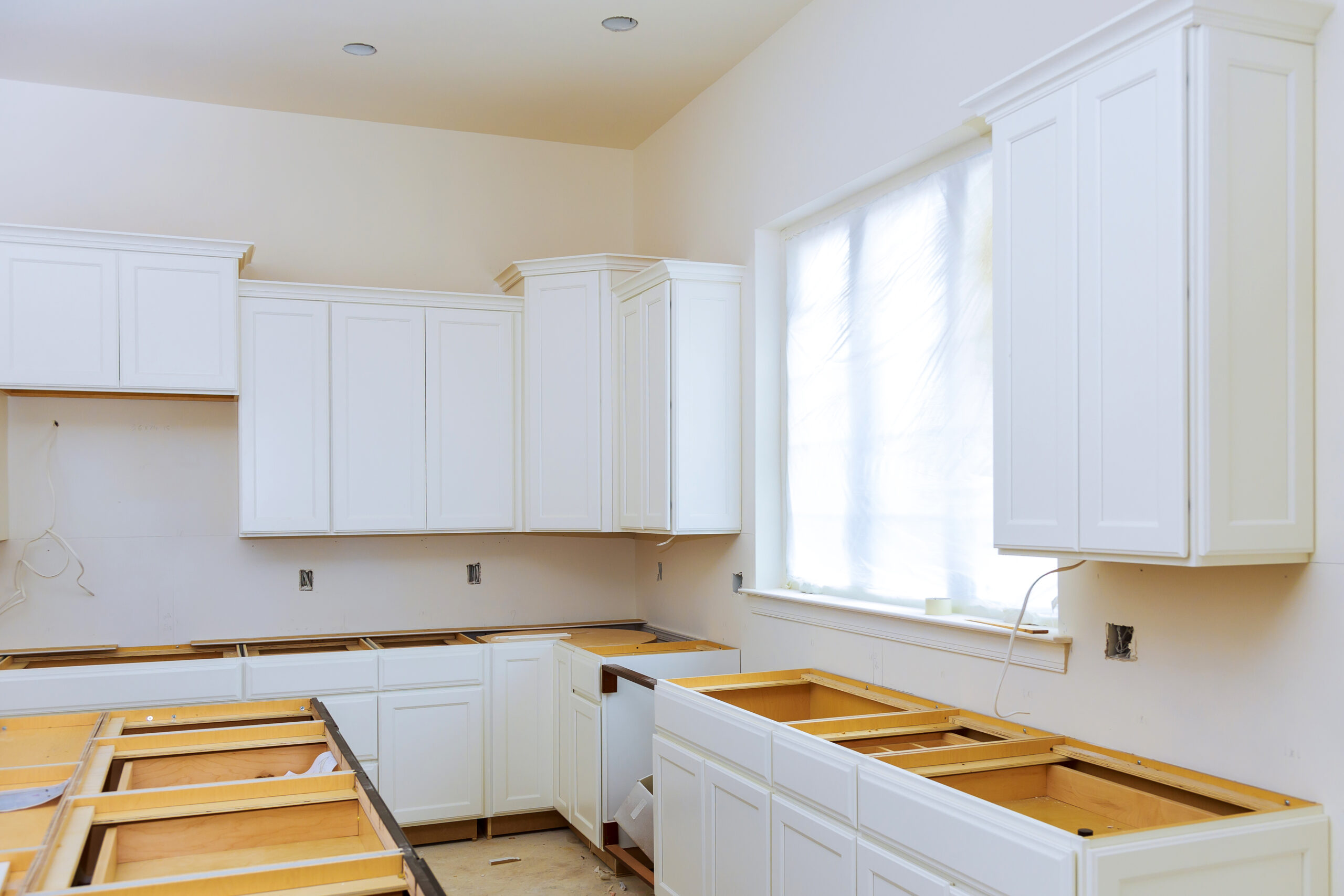 Top Tips for a Successful Kitchen Remodel