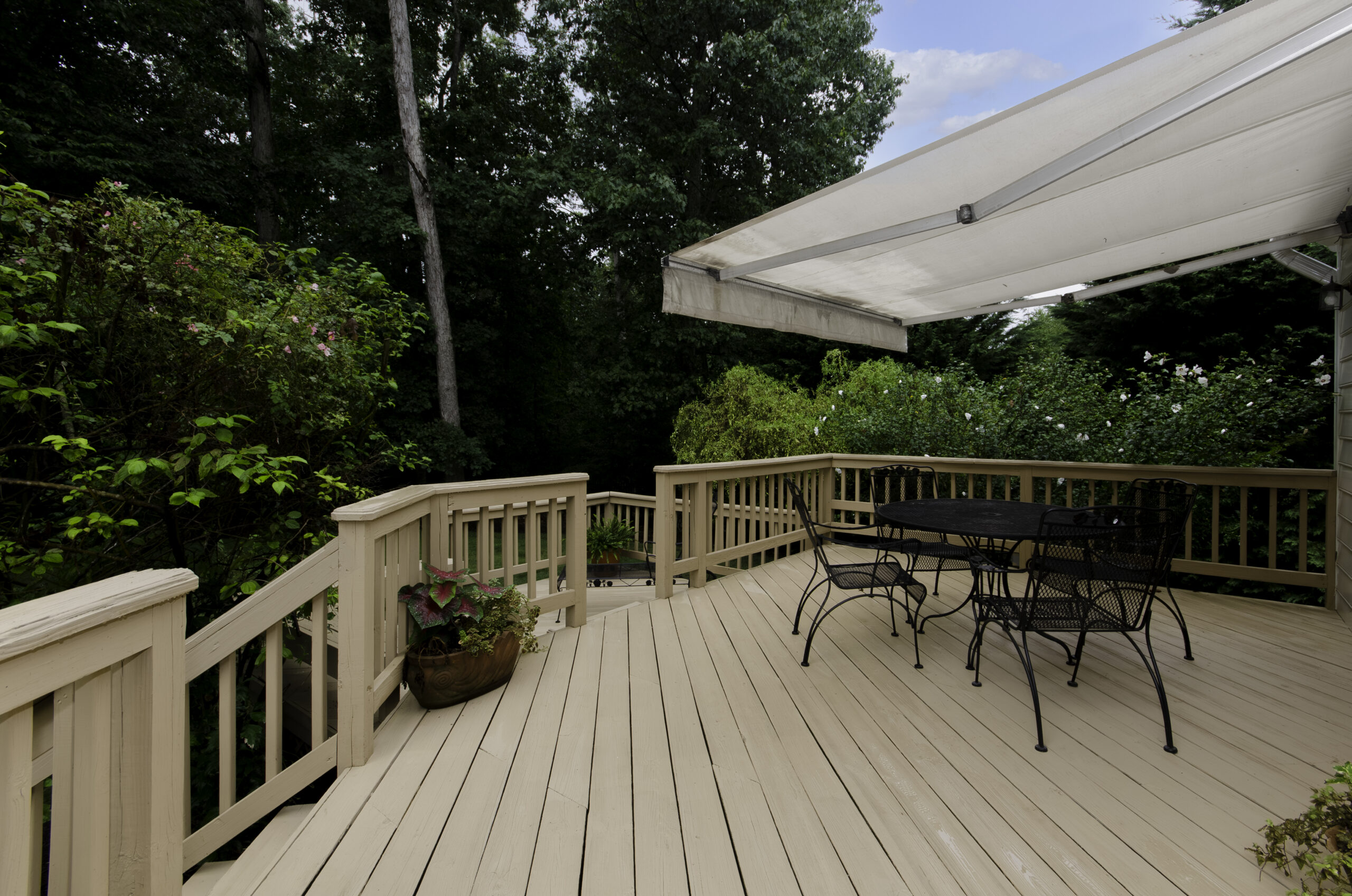 Best porch colors