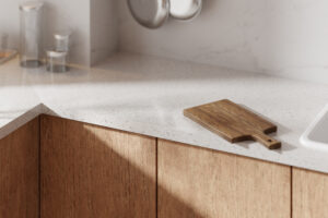 Can you paint kitchen countertops