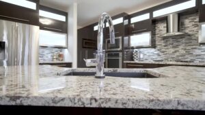 Granite Countertop Installation Cos