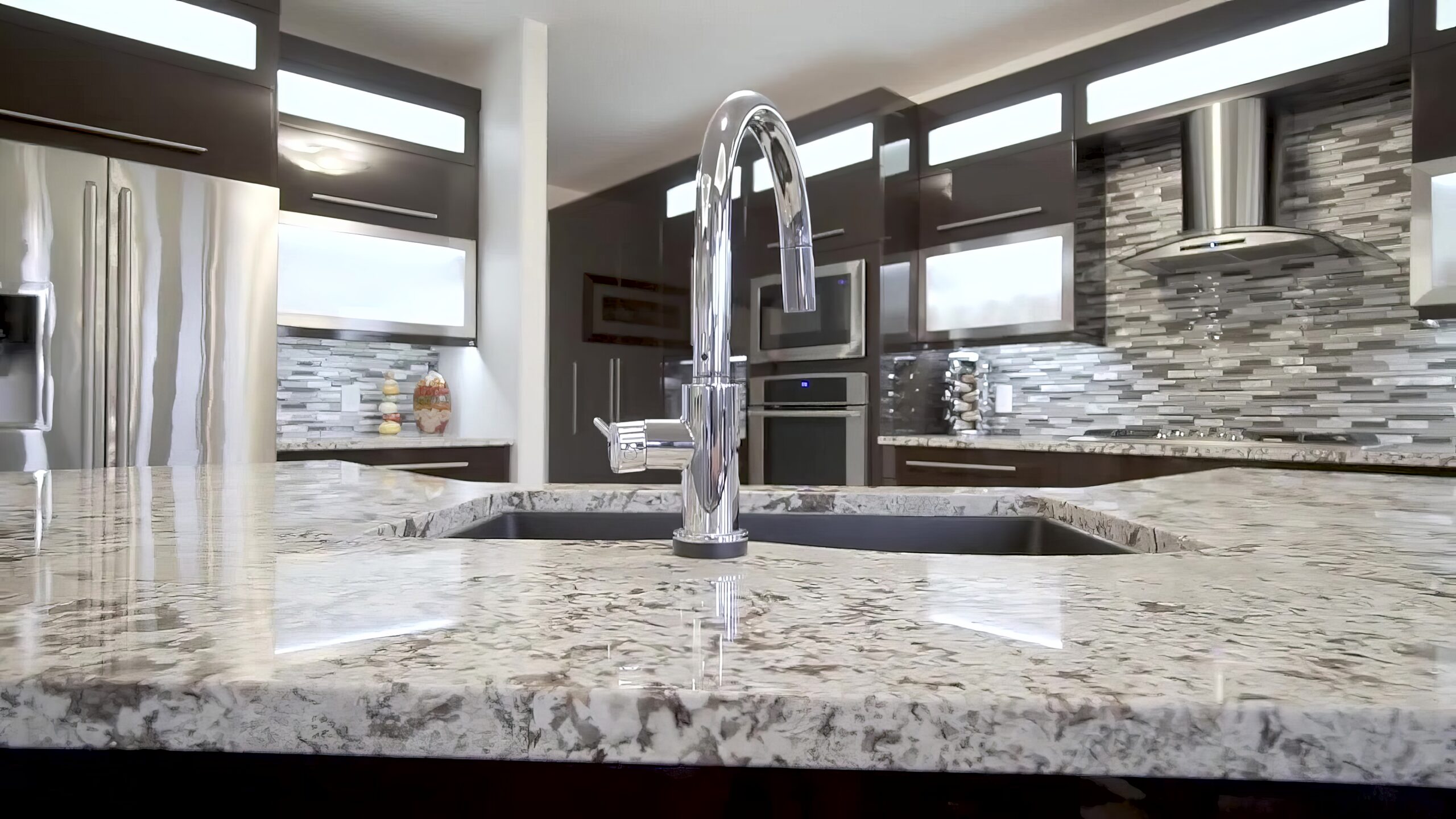 Granite Countertop Installation Cos