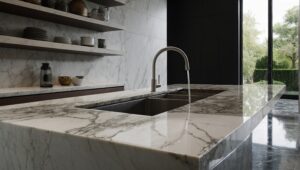 Quartz Countertop Installation Cost