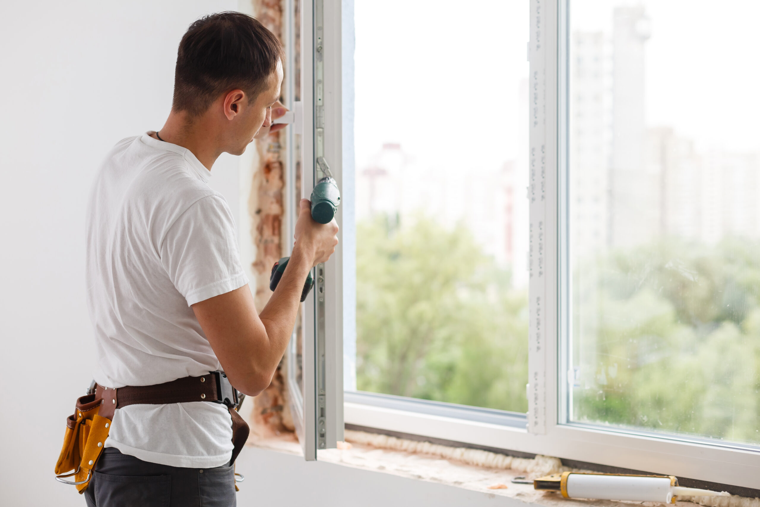 Front Window Replacement Cost