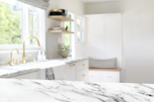 What type of countertop is best for your kitchen