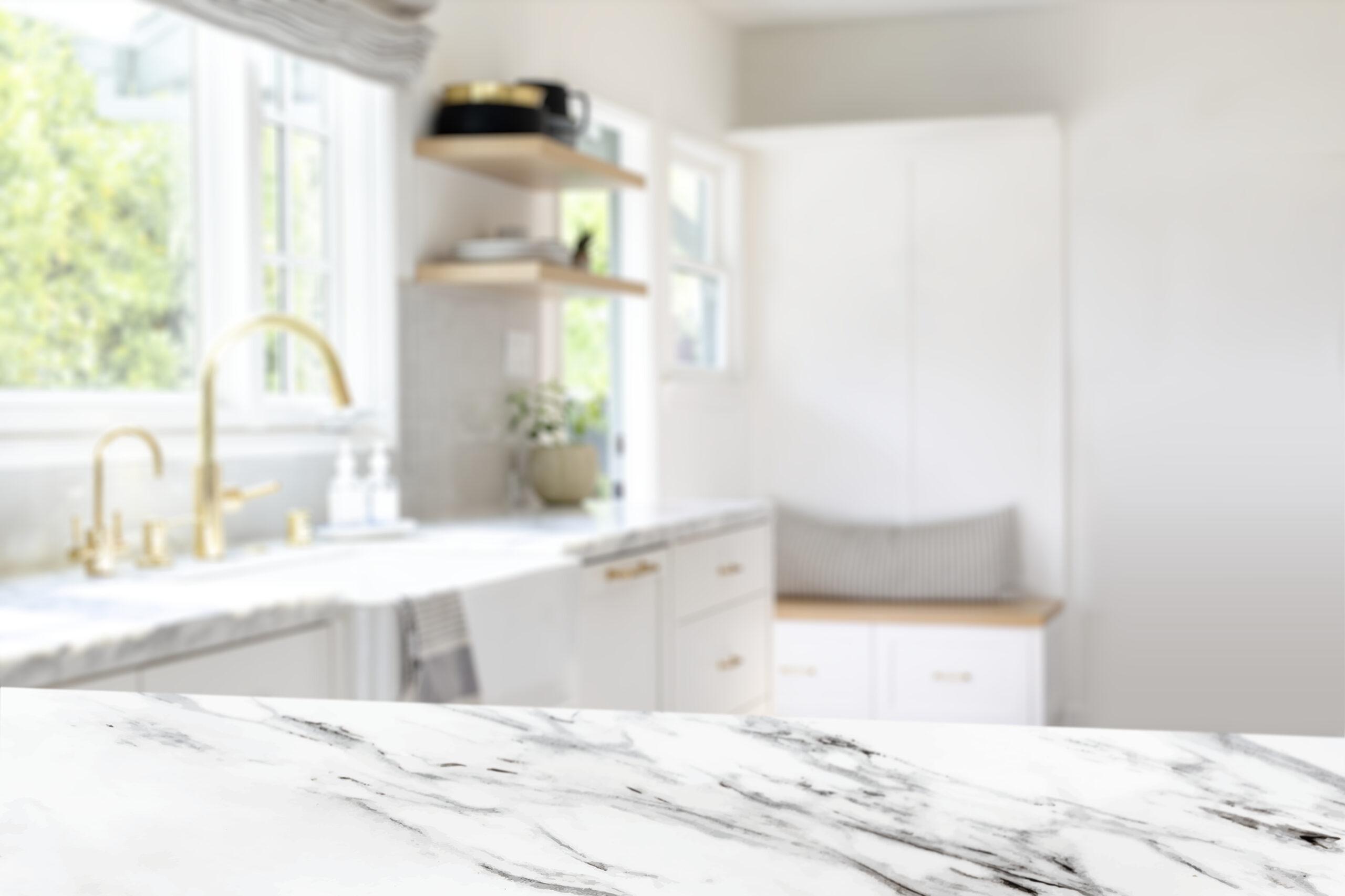 What type of countertop is best for your kitchen