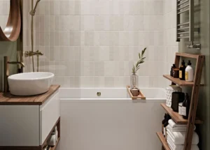 Bathtub Replacement Ideas