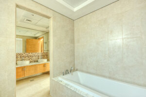 Bathtub replacements