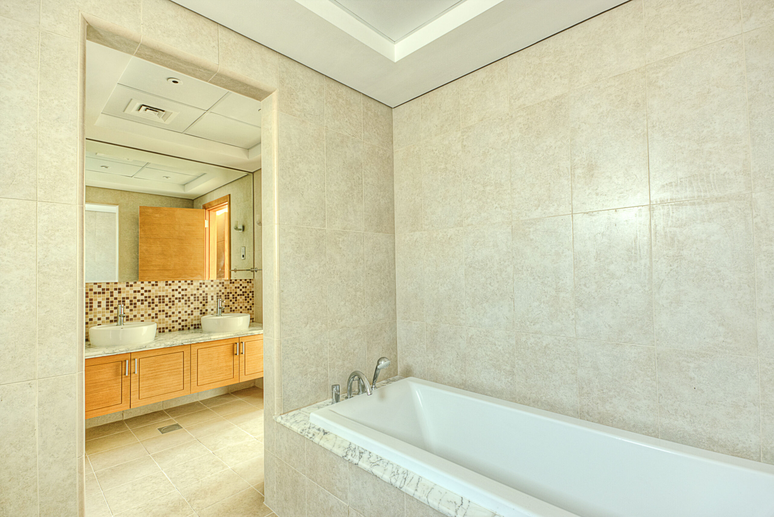 Bathtub replacements