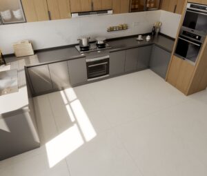 Best Flooring for Kitchens