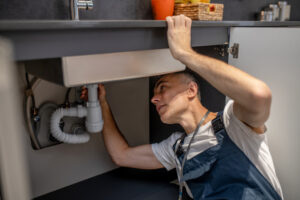 How to Plumb a Kitchen Sink Drain