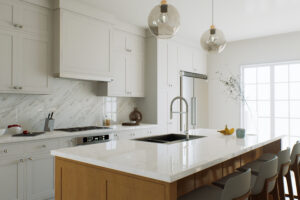Kitchen island pendant lighting ideas