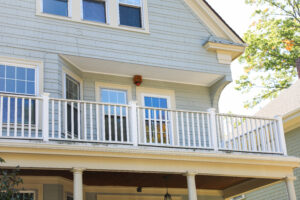 Multi-Level Deck Ideas