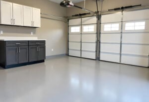 Garage addition ideas