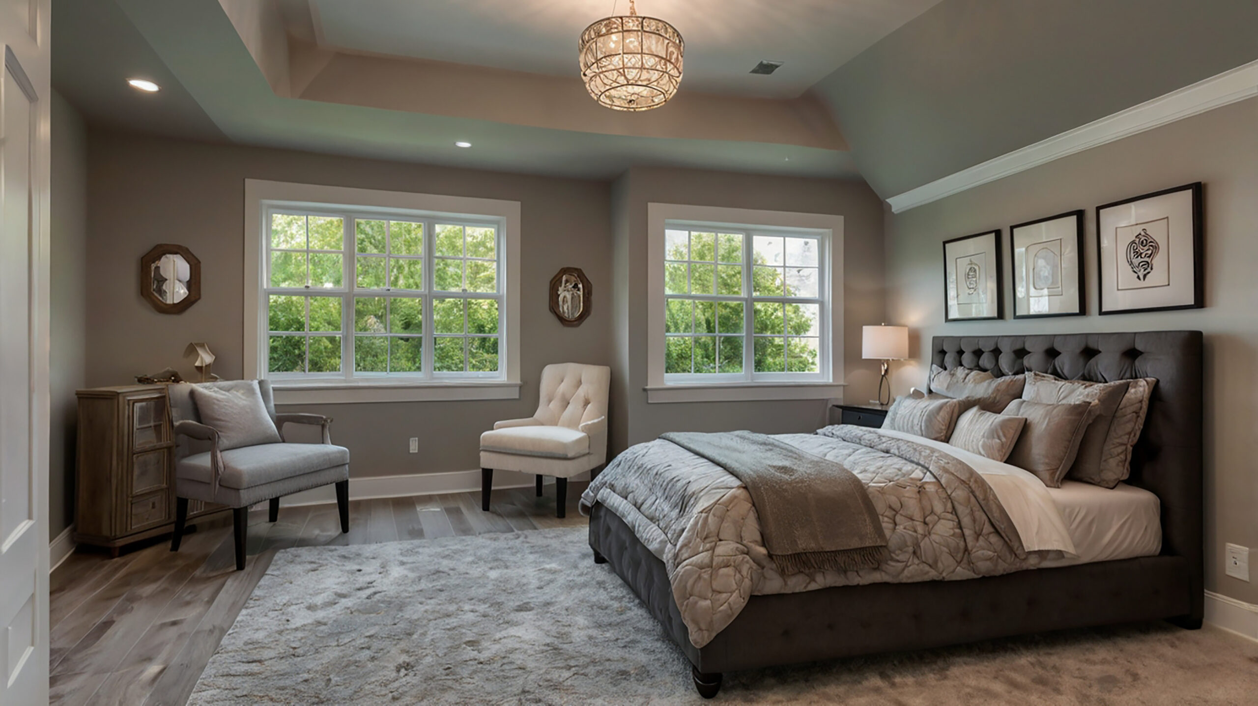 Master bedroom and bathroom addition cost