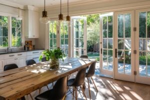 Sunroom remodel contractor